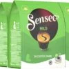 Senseo Mild Koffiepads - 3/9 Intensiteit - 10 X 36 Pads -Koffiedrank Winkel 1200x584 2