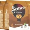 Senseo Strong Koffiepads - 7/9 Intensiteit - 10 X 36 Pads -Koffiedrank Winkel 1200x584 3
