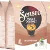 Senseo Mocca Gourmet Koffiepads - 4/9 Intensiteit - 10 X 36 Pads -Koffiedrank Winkel 1200x586 2
