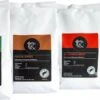 Koffiekompaan Proefpakket Blends Koffiebonen - 4X500 Gram -Koffiedrank Winkel 1200x612