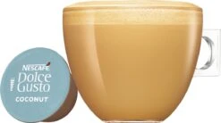Nescafé Dolce Gusto Coconut Macchiato Capsules - Vegan Koffie - 36 Koffiecups -Koffiedrank Winkel 1200x670 1