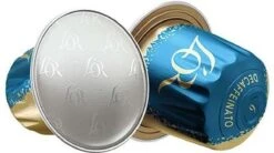 L'OR Espresso Decaffeinato Koffiecups - Intensiteit 6/12 - 10 X 10 Capsules -Koffiedrank Winkel 1200x672