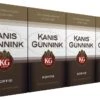 Kanis & Gunnink Filterkoffie - 6 X 500 Gram -Koffiedrank Winkel 1200x677 1