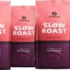 Altezza - Slow Roast - Koffiebonen - Espresso Koffiebonen - Ook Geschikt Voor Lungo Koffie - Arabica En Robusta - 4 X 1kg -Koffiedrank Winkel 1200x685 2