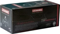 Catunambú Cups - Espresso Exquisito 5 X 20 Cups -Koffiedrank Winkel 1200x687