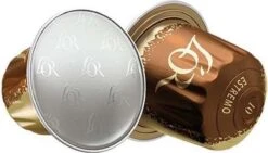 L'OR Lungo Estremo (10) - 10 X 20 Koffiecups 24 L'OR Lungo Estremo (10) - 10 X 20 Koffiecups -Koffiedrank Winkel 1200x687 3