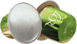 L'OR Lungo Elegante Koffiecups - Intensiteit 6/12 - 10 X 10 Capsules 19 L'OR Lungo Elegante Koffiecups - Intensiteit 6/12 - 10 X 10 Capsules -Koffiedrank Winkel 1200x689