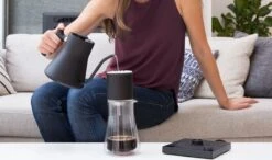 FELLOW - Stagg [XF] Set (Dripper + Carafe) - Handmatige Filterkoffie Set -Koffiedrank Winkel 1200x710 1