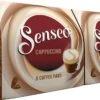 Senseo Cappuccino Koffiepads - 2/9 Intensiteit - 10 X 8 Pads -Koffiedrank Winkel 1200x710 2