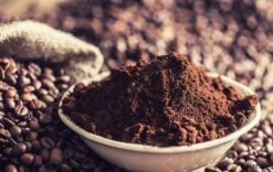 ToshiFarm Lion's Mane En Reishi Koffie - 250 Gram - Biologisch & Fair Trade - Verbetering In Concentratievermogen En Leervermogen - Filterkoffie Met Paddenstoel 15 ToshiFarm Lion's Mane En Reishi Koffie - 250 Gram - Biologisch & Fair Trade - Verbetering In Concentratievermogen En Leervermogen - Filterkoffie Met Paddenstoel -Koffiedrank Winkel 1200x758