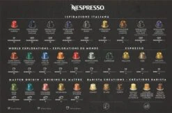 Koffie Proeverij Pakket Met 20 Stuks Verschillende Smaken En Mystery Card 'Enjoy The Sweet Moment' Met Persoonlijke (video) Boodschap | Verjaardag | Sinterklaas | Kerstpakket | Vaderdag | Moederdag | Jubileum | Valentijnsdag 12 Koffie Proeverij Pakket Met 20 Stuks Verschillende Smaken En Mystery Card 'Enjoy The Sweet Moment' Met Persoonlijke (video) Boodschap | Verjaardag | Sinterklaas | Kerstpakket | Vaderdag | Moederdag | Jubileum | Valentijnsdag -Koffiedrank Winkel 1200x787