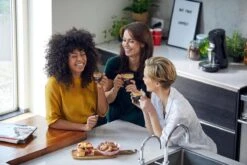 Senseo Gold Intense Koffiepads - 7/9 Intensiteit - 4 X 36 Pads -Koffiedrank Winkel 1200x800 21