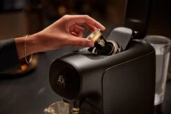 L'OR BARISTA XXL Barista Selection (13) - 5 X 10 Koffiecups -Koffiedrank Winkel 1200x800