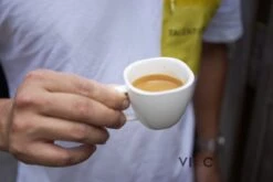 Vietnamese Dark Roast Koffiebonen 500g | 20% Arabica - 80% Robusta | DAM Koffie -Koffiedrank Winkel 1200x800 7