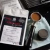 Italiano Espresso Honey Process Vietnamese Koffiebonen Aanbieding 250g GAIA Cafe -Koffiedrank Winkel 1200x800 9