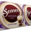 Senseo Cappuccino Choco Koffiepads - 2/9 Intensiteit - 4 X 8 Pads -Koffiedrank Winkel 1200x807 1