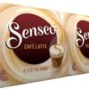 Senseo Café Latte Koffiepads - 2/9 Intensiteit - 4 X 8 Pads -Koffiedrank Winkel 1200x807 2