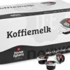 Douwe Egberts Koffiemelk Cups - 240 X 7,5 Gram 1 Douwe Egberts Koffiemelk Cups - 240 X 7,5 Gram -Koffiedrank Winkel 1200x818 1