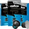 LAVAZZA Decafe 100 Stuks -Koffiedrank Winkel 1200x821