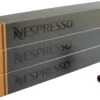 Nespresso - Inspirazione Genova Livanto - Nespresso Cups - 100 Stuks -Koffiedrank Winkel 1200x830