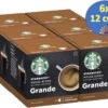 Starbucks By Dolce Gusto House Blend Medium Roast Capsules - 6x12 Cups = 72koffiecups -Koffiedrank Winkel 1200x842