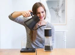 FELLOW - Stagg [XF] Set (Dripper + Carafe) - Handmatige Filterkoffie Set -Koffiedrank Winkel 1200x886 2