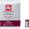 Illy Iperespresso Intenso 18 Capsules -Koffiedrank Winkel 1200x957