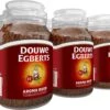 Douwe Egberts Aroma Rood Oploskoffie - 6 X Pot Van 200 Gram -Koffiedrank Winkel 1200x970 4