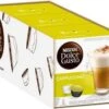 NESCAFÉ® Dolce Gusto® Cappuccino - Multipak 10 X 8+8 Capsules -Koffiedrank Winkel 1200x985