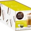 Nescafé Dolce Gusto Cappuccino Cups - 3 X 8 Stuks -Koffiedrank Winkel 1200x989