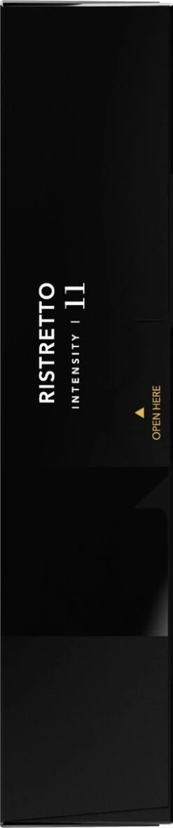 L'OR Espresso Ristretto Koffiecups - Intensiteit 11/12 - 10 X 20 Capsules -Koffiedrank Winkel 251x1200 5