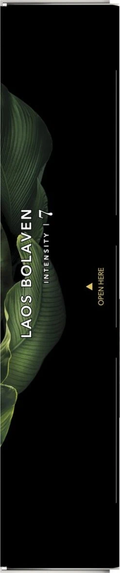 L'OR Espresso Limited Creations Laos Bolaven Koffiecups - Intensiteit 7/12 - 10 X 10 Capsules -Koffiedrank Winkel 251x1200 7