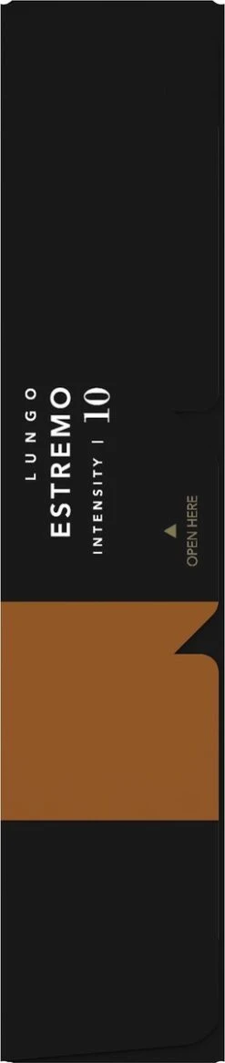 L'OR Lungo Estremo (10) - 10 X 20 Koffiecups 20 L'OR Lungo Estremo (10) - 10 X 20 Koffiecups -Koffiedrank Winkel 254x1200 1