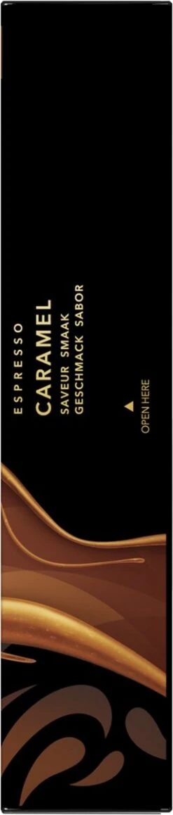 L'OR Espresso Caramel Koffiecups - 10 X 10 Capsules -Koffiedrank Winkel 256x1200 2