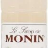 Monin Cocos Koffiesiroop XL Fles 1 Liter Kokos Siropen -Koffiedrank Winkel 273x1200 3