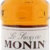 Monin Koffiesiroop Karamel Suikervrij - 70 Cl 1 Monin Koffiesiroop Karamel Suikervrij - 70 Cl -Koffiedrank Winkel 280x1200
