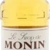 Monin Koffiesiroop Hazelnoot Suikervrij - 70 Cl 2 Monin Koffiesiroop Hazelnoot Suikervrij - 70 Cl -Koffiedrank Winkel 281x1200