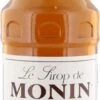 Monin Koffiesiroop Appeltaart - 70 Cl -Koffiedrank Winkel 282x1200 1
