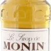 Monin Koffiesiroop Hazelnoot Noisette - 70 Cl -Koffiedrank Winkel 282x1200