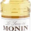 Monin Koffiesiroop Toffee Nut - 70 Cl -Koffiedrank Winkel 285x1200 1