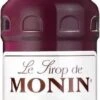 Monin Koffiesiroop Lavendel - 70 Cl 1 Monin Koffiesiroop Lavendel - 70 Cl -Koffiedrank Winkel 291x1200
