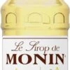 Monin Vanille Koffie Siroop Fles 70cl -Koffiedrank Winkel 291x1200 2