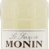 Monin Koffiesiroop Cocos - 70 Cl 1 Monin Koffiesiroop Cocos - 70 Cl -Koffiedrank Winkel 296x1200
