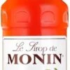 Monin Siroop Winter Spice - Koffieverrijker - 70 Cl -Koffiedrank Winkel 297x1200
