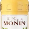 Monin Siroop Hazelnoot - Koffiesiroop - 1 Liter 2 Monin Siroop Hazelnoot - Koffiesiroop - 1 Liter -Koffiedrank Winkel 304x1200
