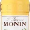 Monin Vanille Koffiesiroop 1 Liter Fles XL 1 Monin Vanille Koffiesiroop 1 Liter Fles XL -Koffiedrank Winkel 306x1200