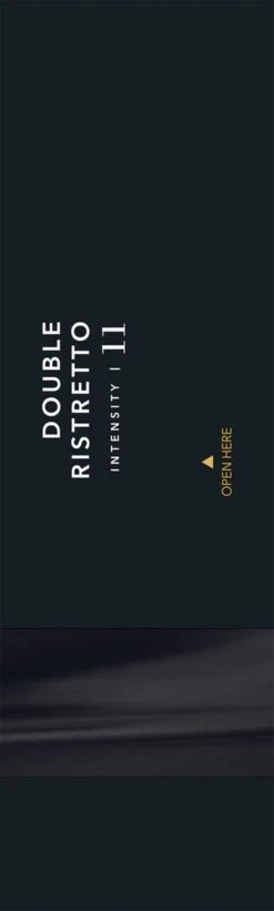 L'OR BARISTA XXL Ristretto (11) - 5 X 10 Koffiecups -Koffiedrank Winkel 361x1200 2