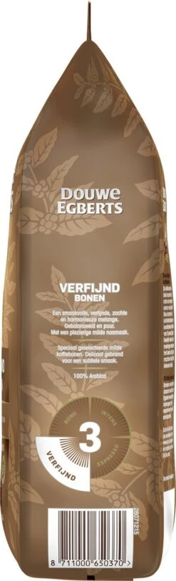 Douwe Egberts Verfijnd Koffiebonen - 4 X 500 Gram -Koffiedrank Winkel 364x1200 14