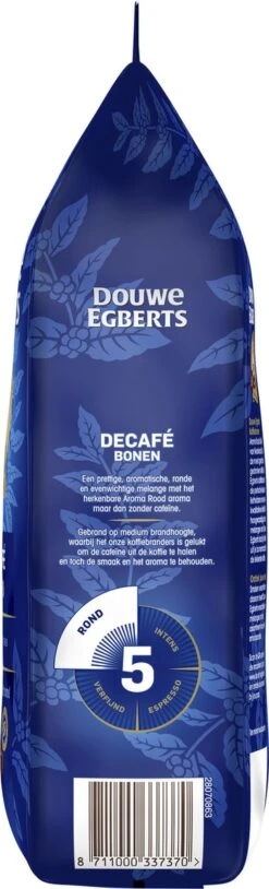 Douwe Egberts Décafé Koffiebonen - 4 X 500 Gram 17 Douwe Egberts Décafé Koffiebonen - 4 X 500 Gram -Koffiedrank Winkel 364x1200 6