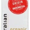 Australian Single Origin Gayo Koffiebonen - 4 X 750 Gram - UTZ Organic -Koffiedrank Winkel 378x1200 1